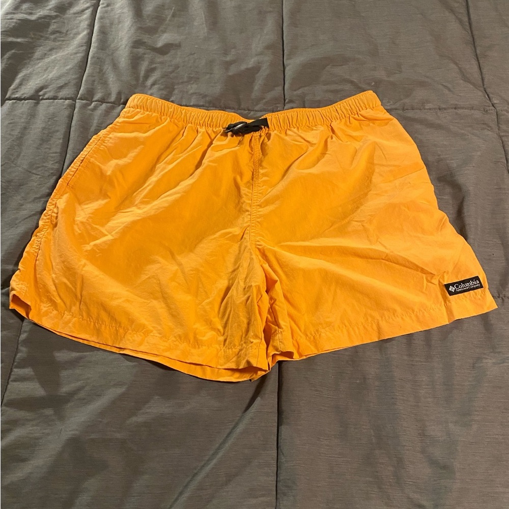 Columbia Shorts